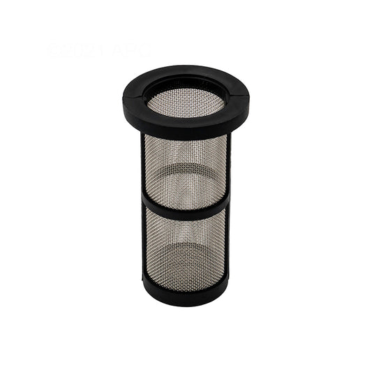 SCREEN, IN-LINE FILTER