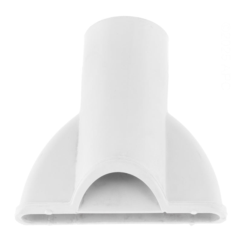 Nozzle, Wide Sweep