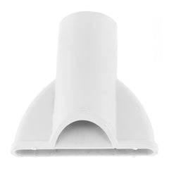 Nozzle, Wide Sweep