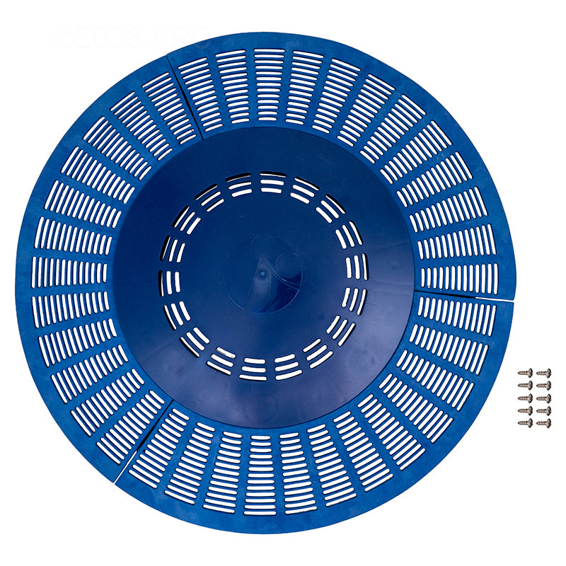UNIBRIDGE BLUE FOR ANTI VORTEX