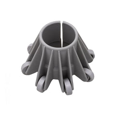 POLARIS WHEEL CAGE
