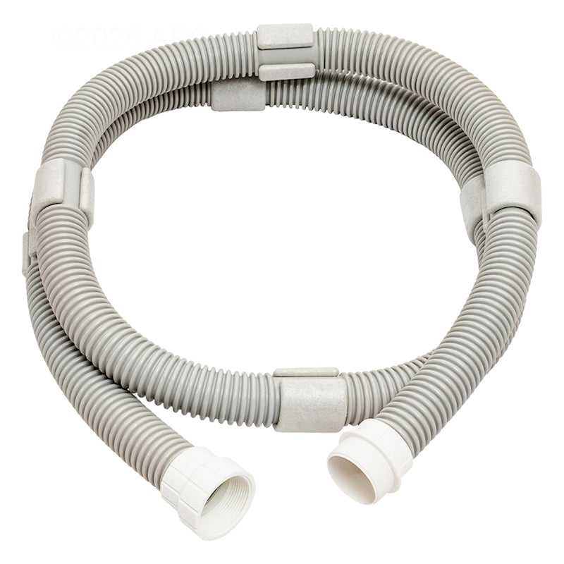 POLARIS 8' FLOAT HOSE EXT.