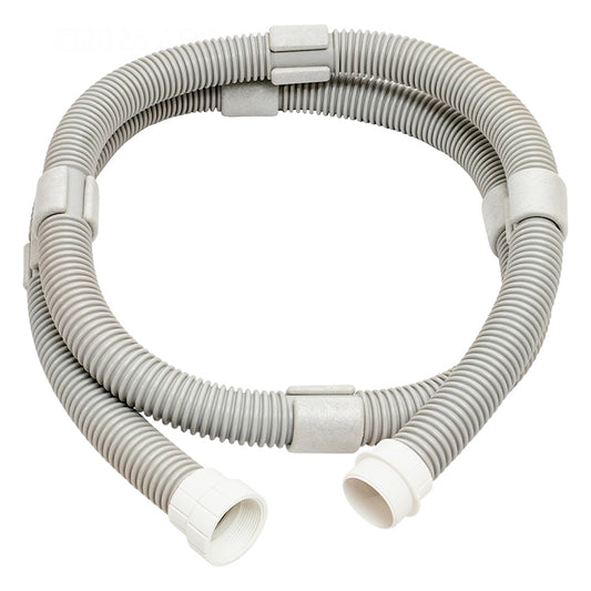 POLARIS 8' FLOAT HOSE EXT.