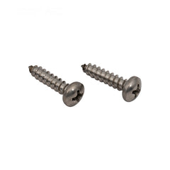 SCREW, TOP, #10 X 3/4" SS