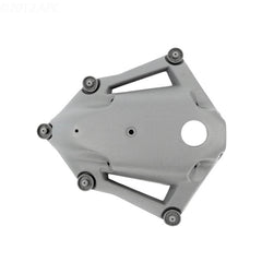 BODY BOTTOM ASSEMBLY