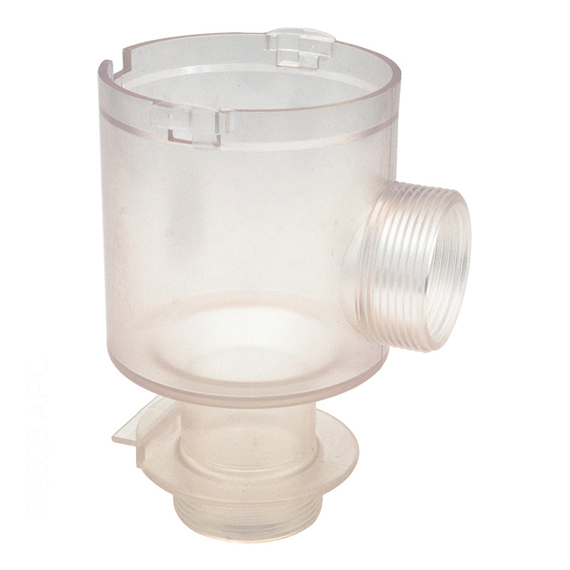 POLARIS 165 CONN. CHAMBER