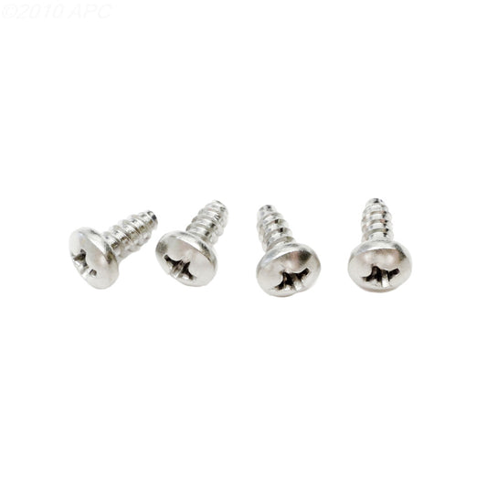 SCREW, MECHANISM. #6 X 5/