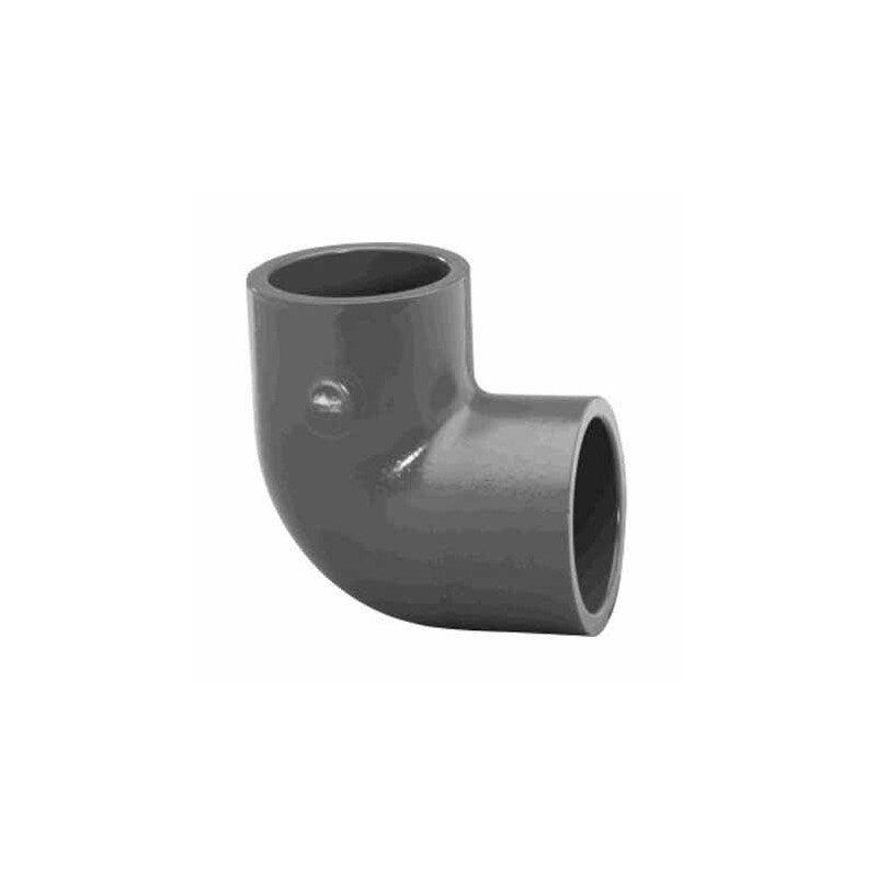 .25" SKT 90 ELBOW