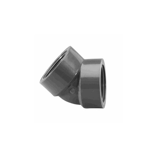 .75" FPT 45 ELBOW
