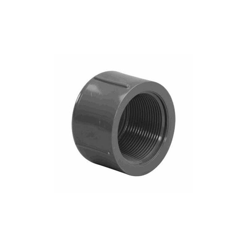 .5" FPT CAP