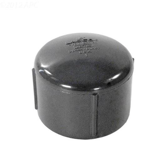 1.5" FPT CAP