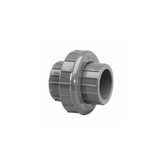 .25" SKT UNION O-RING TYPE