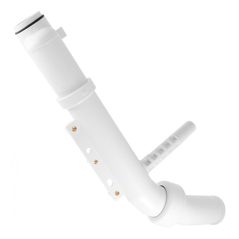 Timer Blank Assembly 360