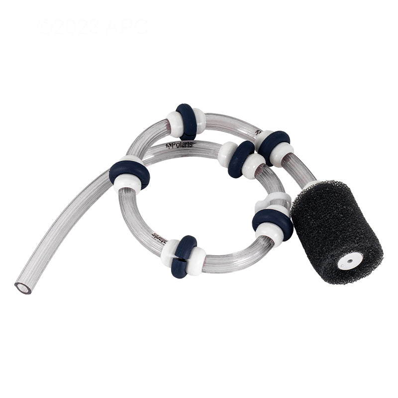 SWEEP HOSE ASSY POLARIS