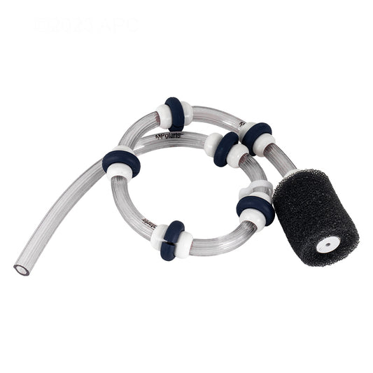 SWEEP HOSE ASSY POLARIS