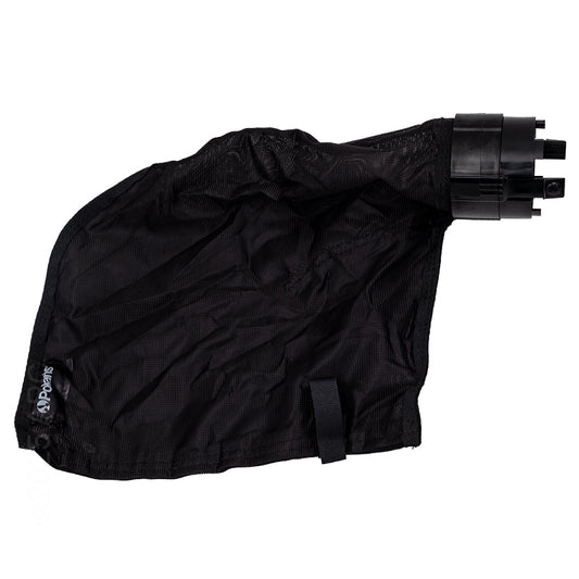 ALL PURPOSE BAG - BLACK