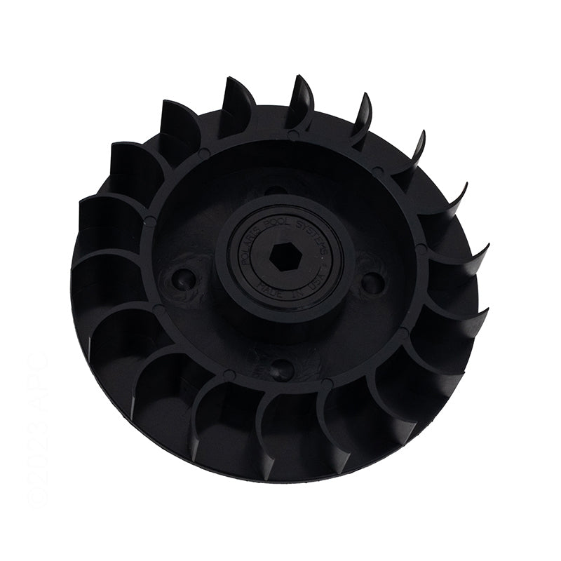 TURBINE BEARING-POLARIS