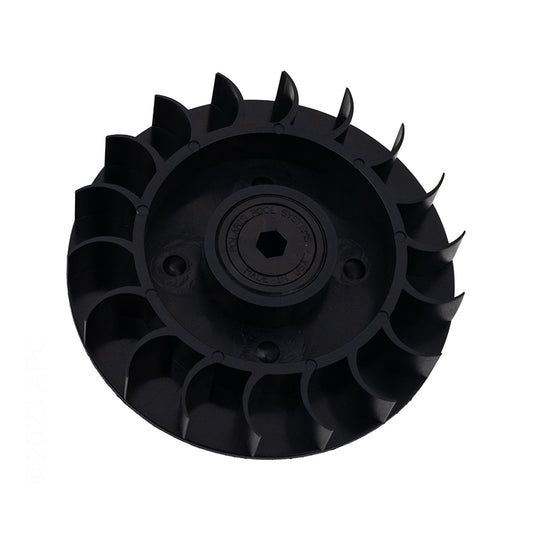 TURBINE BEARING-POLARIS