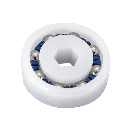 BALL BEARING POLARIS