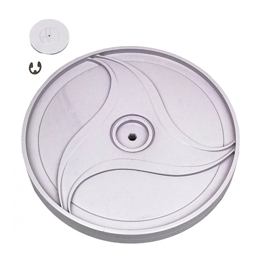 POLARIS SINGLE SIDE WHEEL