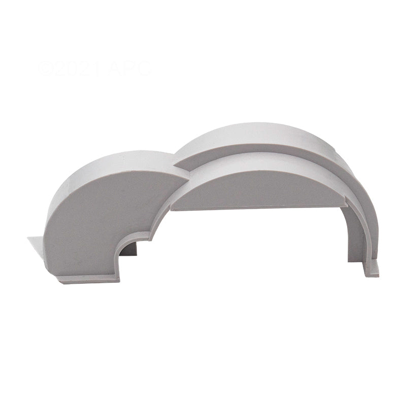 Zodiac Polaris Turbine Housing (Part #9-100-1152)