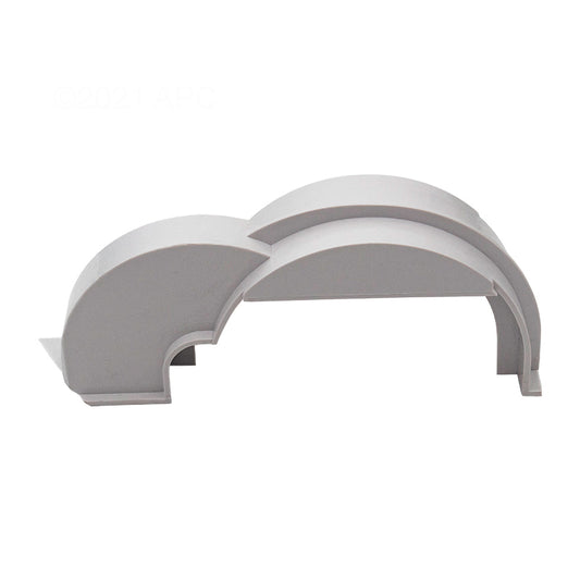Zodiac Polaris Turbine Housing (Part #9-100-1152)
