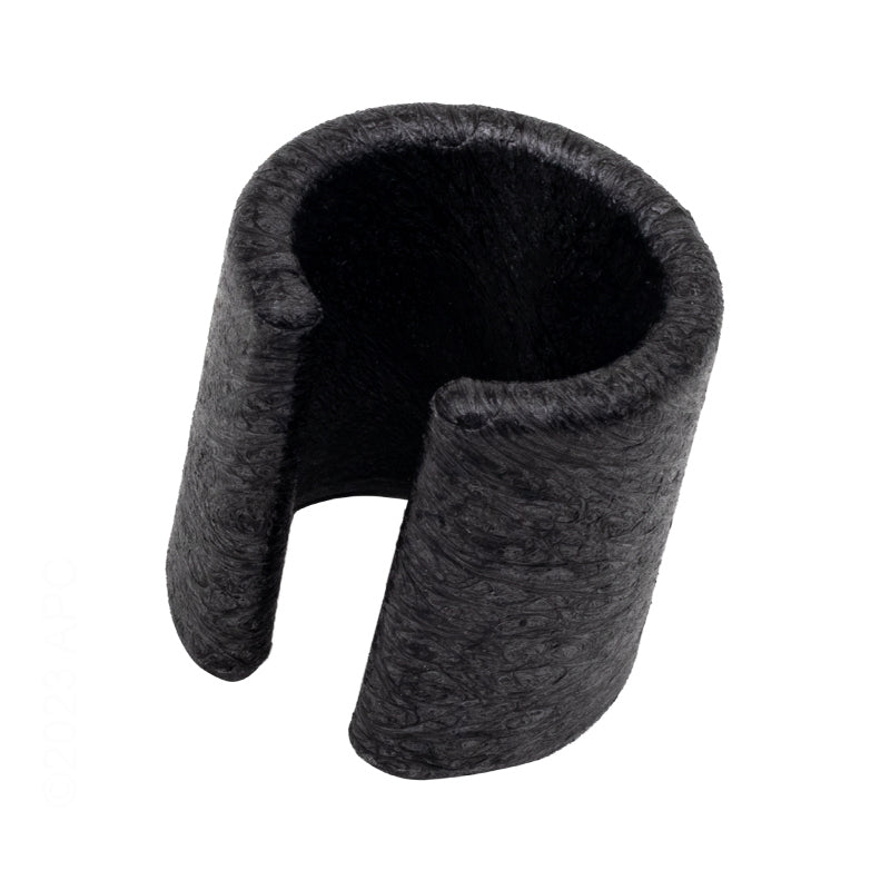 Float, Feed Hose, Black, 360