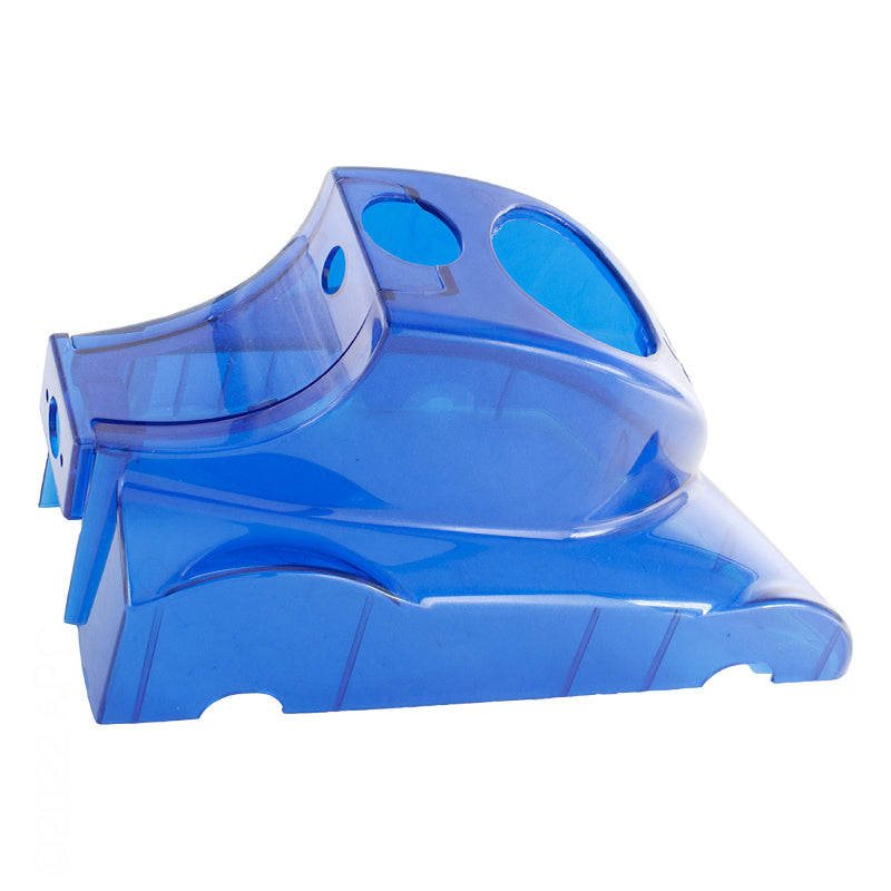 POLARIS TOP COVER 360/380