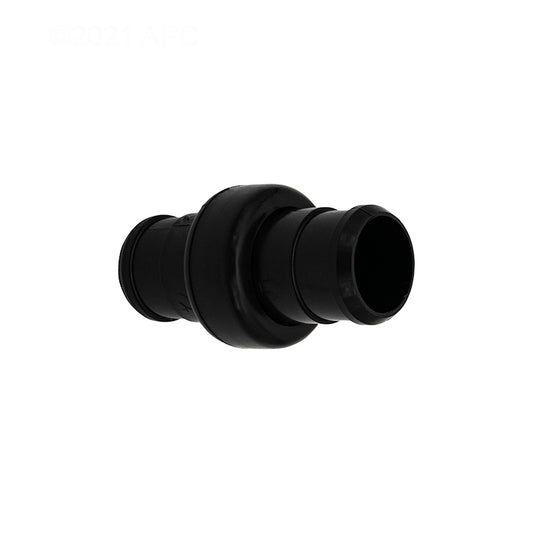 POLARIS BLACK SWIVEL HOSE 360