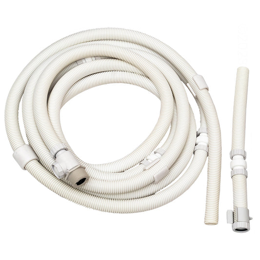 FEED HOSE COMPLETE PV360