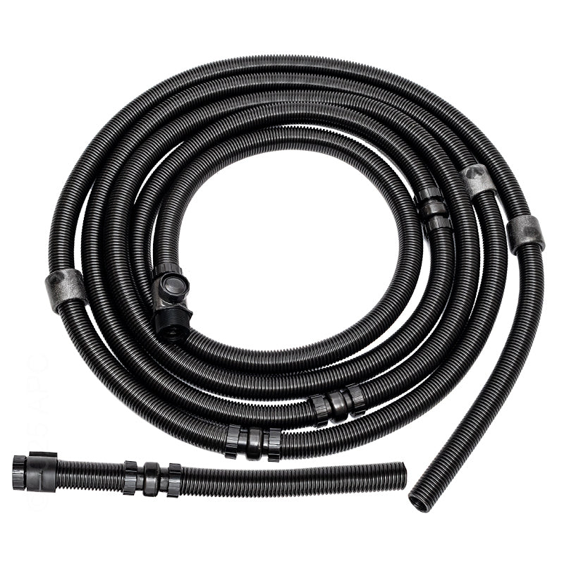 FEED HOSE COMPLETE WITH UWF