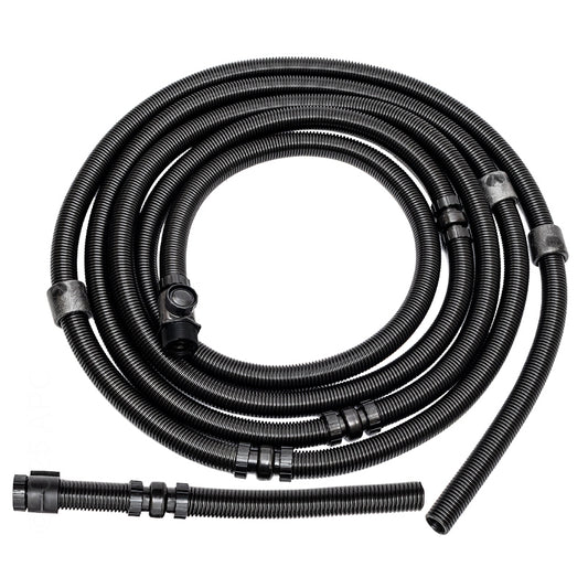 FEED HOSE COMPLETE WITH UWF