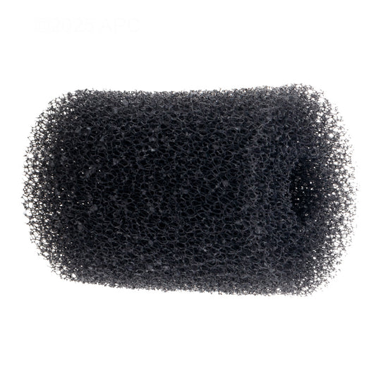 SWEEP HOSE SCRUBBER