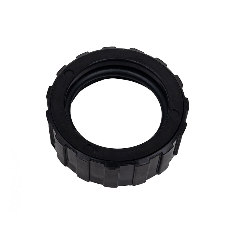 HOSE NUT BLACK, 360