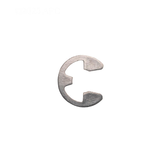 E-CLIP, SS, BULK PACK