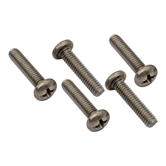 POLARIS PAN HEAD SCREW