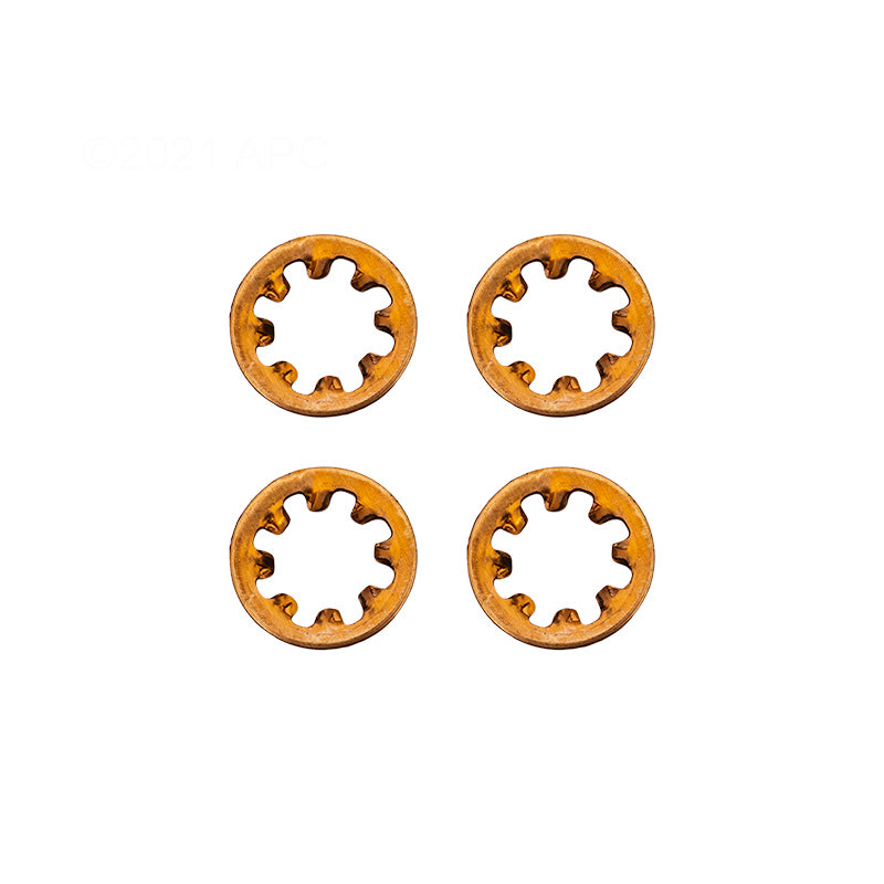 LOCKWASHER AXLE BLOCK
