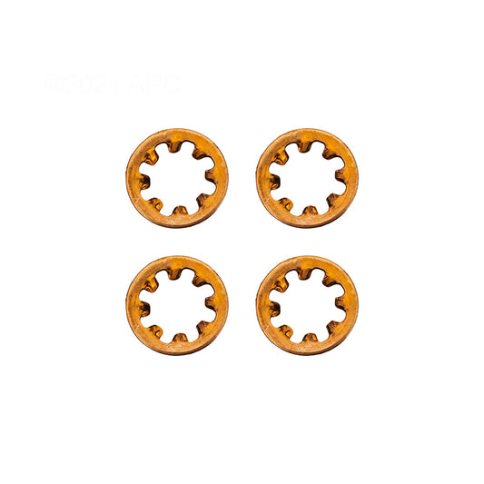 LOCKWASHER AXLE BLOCK