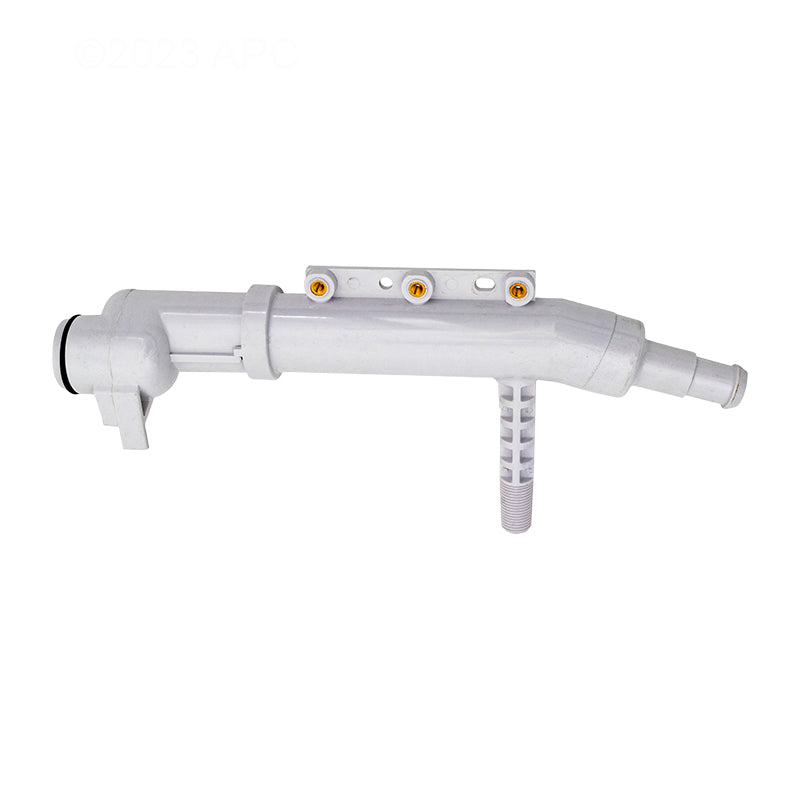 Timer Blank Assembly 380
