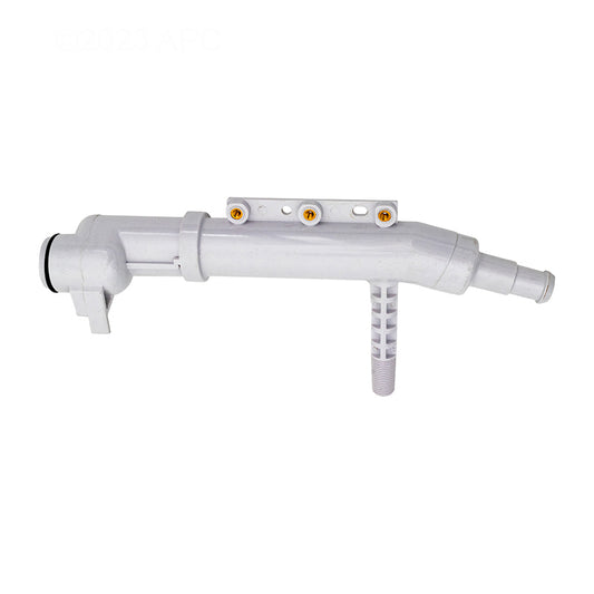 Timer Blank Assembly 380