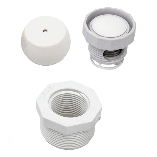 EYEBALL FITTING CONNECTOR
