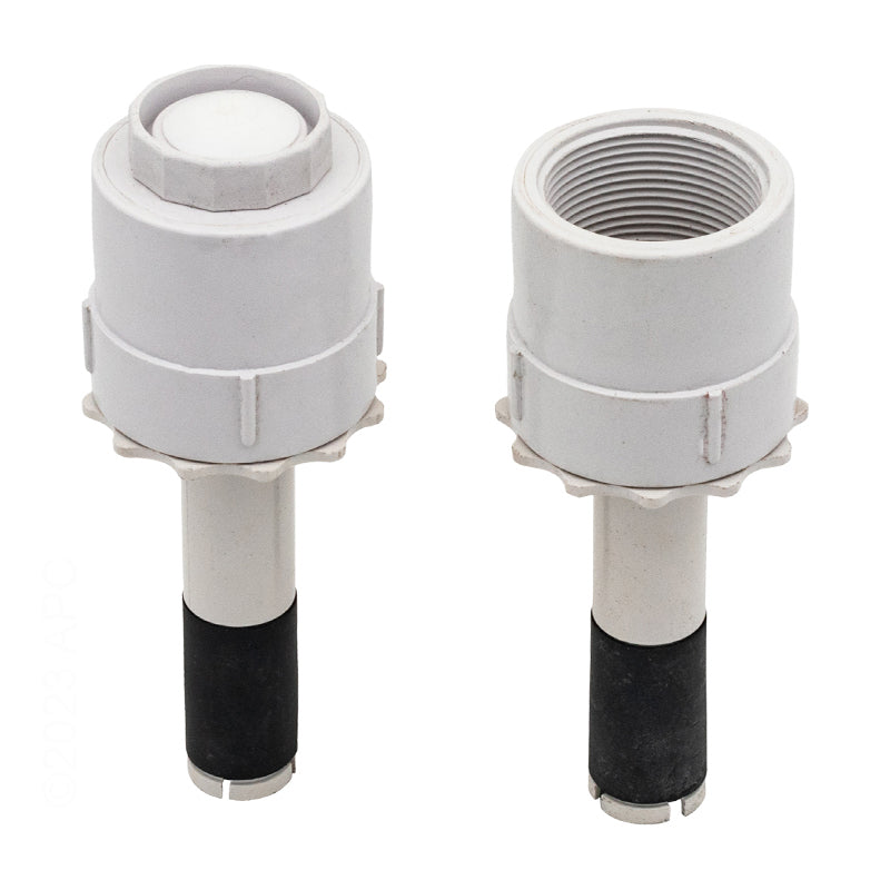 1 STUB PIPE CONNECTION KI
