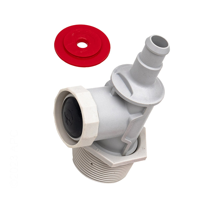 Polaris UWF Connector Assembly