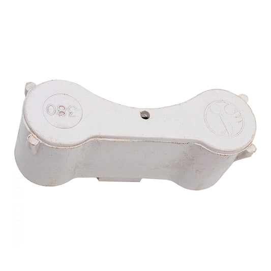 POLARIS 380 BASE WEIGHT