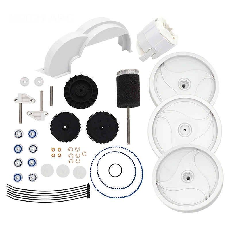 POLARIS 360 & 380 TUNE UP KIT