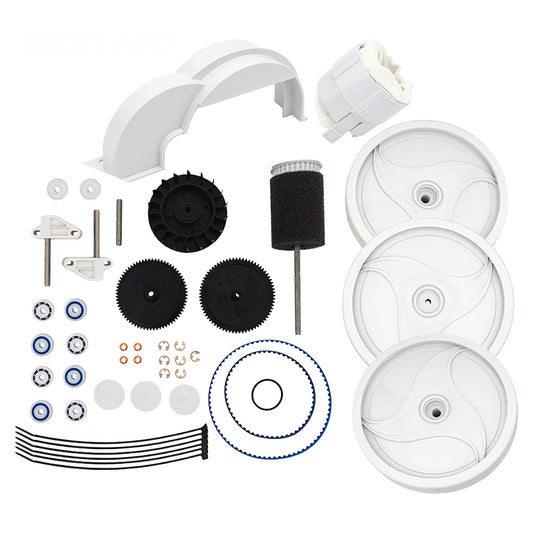 POLARIS 360 & 380 TUNE UP KIT