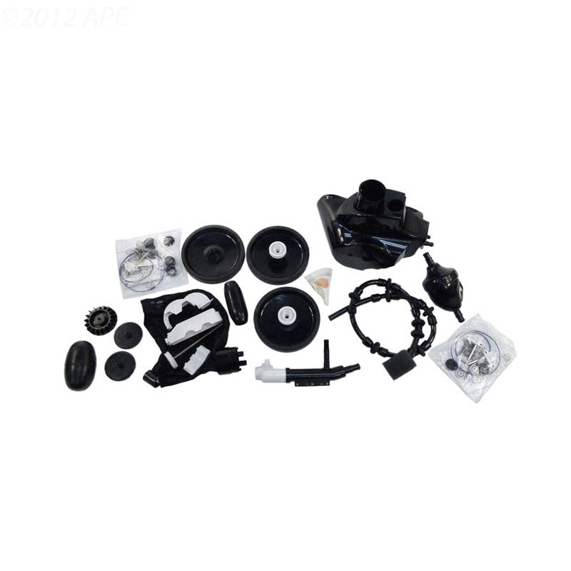 BLACK MAX FACTORY REBUILD KIT