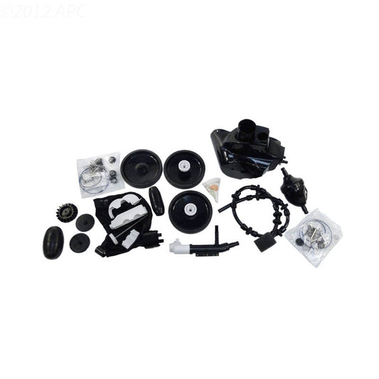 BLACK MAX FACTORY REBUILD KIT
