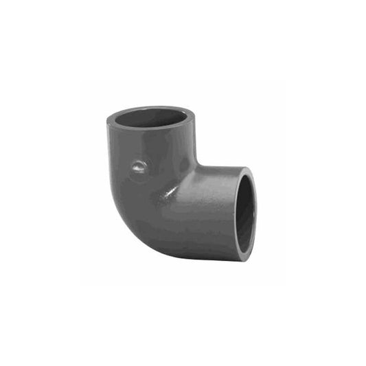 1.5" SKT 90 ELBOW CPVC