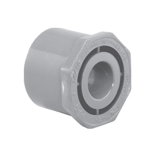 1 1/2" SP X1" SLIP REDUCER